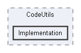 Code/Engine/Foundation/CodeUtils/Implementation
