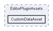 Code/EditorPlugins/Assets/EditorPluginAssets/CustomDataAsset