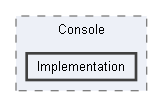 Code/Engine/Core/Console/Implementation