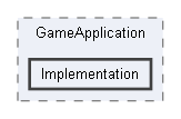 Code/Engine/Core/GameApplication/Implementation