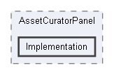 Code/Editor/EditorFramework/Panels/AssetCuratorPanel/Implementation