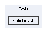 Code/Tools/StaticLinkUtil