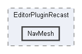 Code/EditorPlugins/Recast/EditorPluginRecast/NavMesh