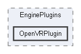Code/EnginePlugins/OpenVRPlugin