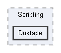 Code/Engine/Core/Scripting/Duktape