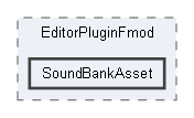 Code/EditorPlugins/Fmod/EditorPluginFmod/SoundBankAsset