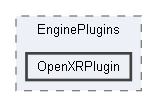 Code/EnginePlugins/OpenXRPlugin