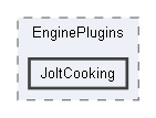 Code/EnginePlugins/JoltCooking