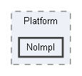 Code/Engine/Foundation/Platform/NoImpl
