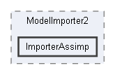 Code/Tools/Libs/ModelImporter2/ImporterAssimp