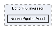 Code/EditorPlugins/Assets/EditorPluginAssets/RenderPipelineAsset