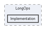 Code/Editor/EditorFramework/LongOps/Implementation