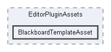 Code/EditorPlugins/Assets/EditorPluginAssets/BlackboardTemplateAsset