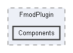 Code/EnginePlugins/FmodPlugin/Components