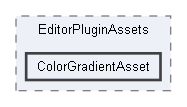 Code/EditorPlugins/Assets/EditorPluginAssets/ColorGradientAsset